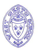 West Heath Girls' School